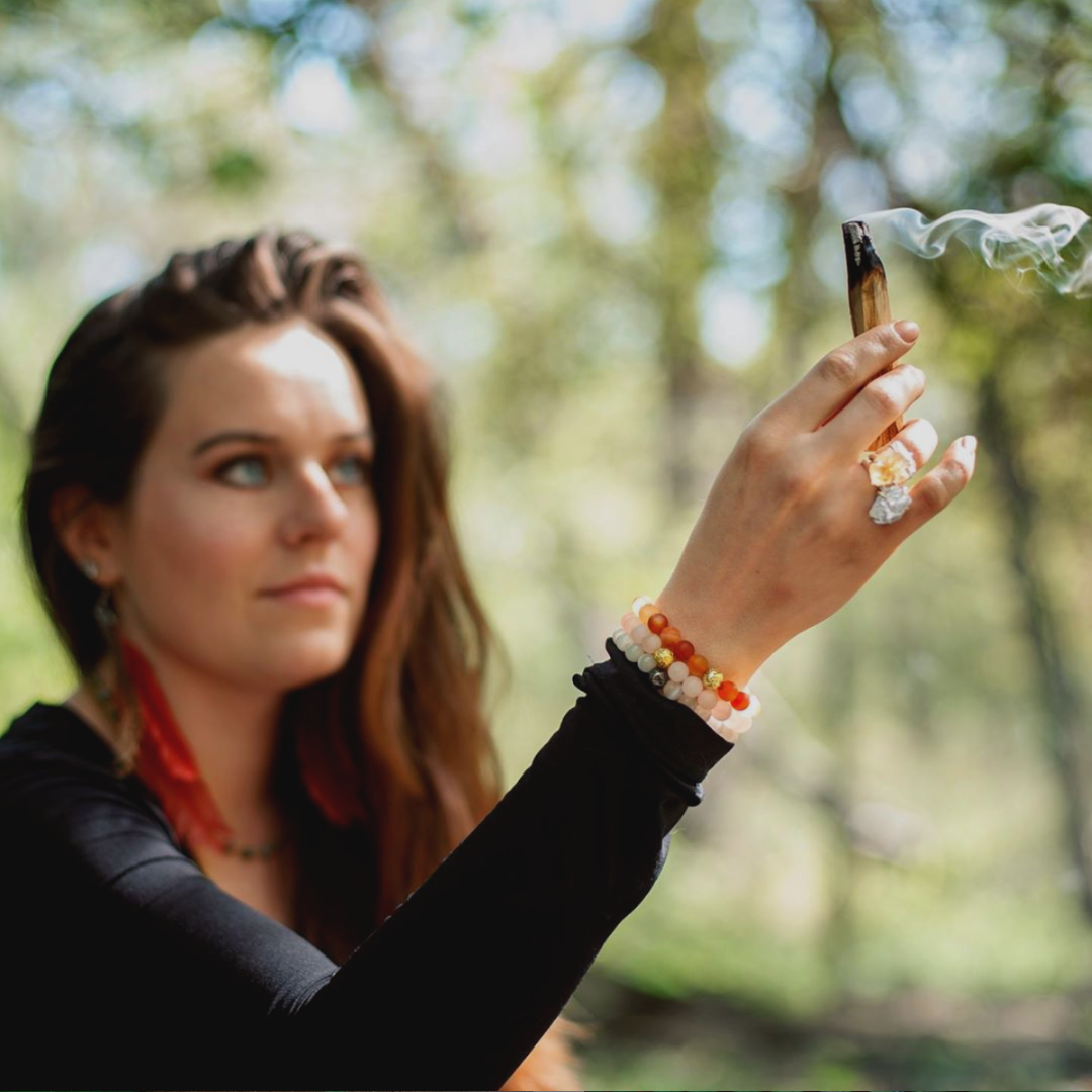 Smudging 101: How to Use Smudge Bundles to Clear Energy and Promote Well-Being