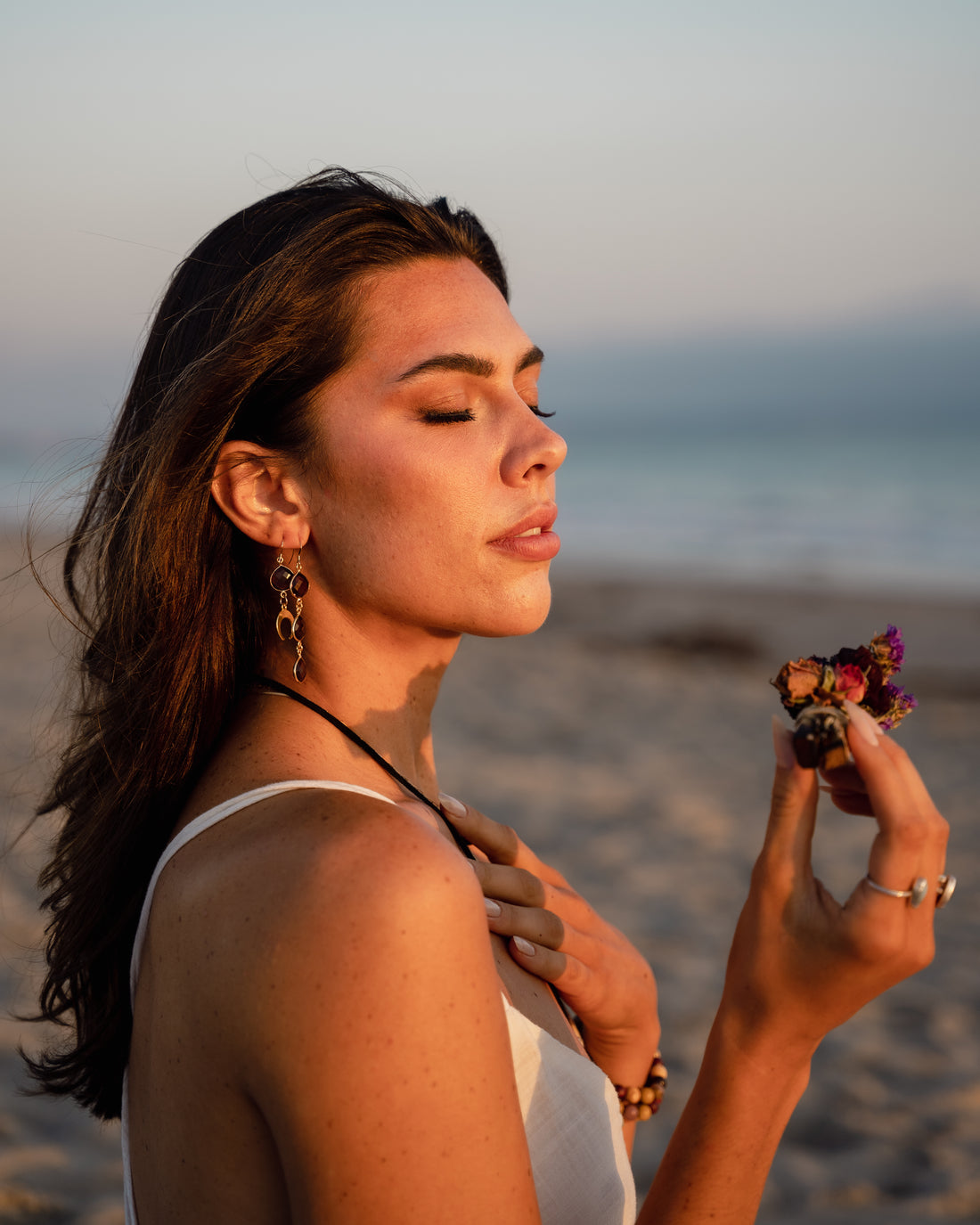 Embrace Serenity: The Transformative Power of 5,6,7 Breathwork