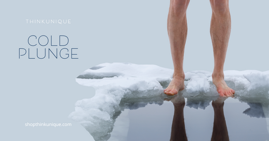 Cold Plunging: The Unexpected Mental Health Boost You Didn’t Know You Needed