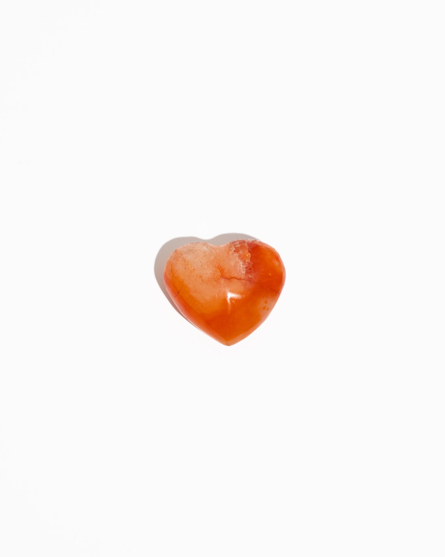 Carnelian Hearts