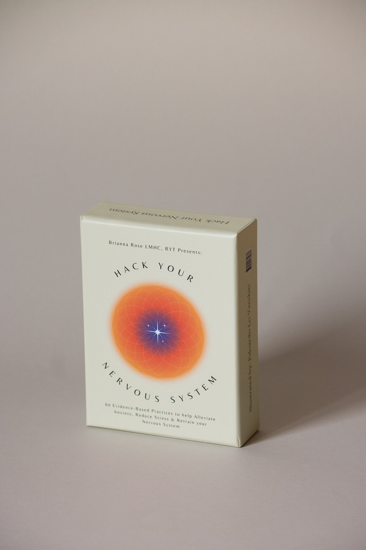 Hack Your Nervous System Card Deck