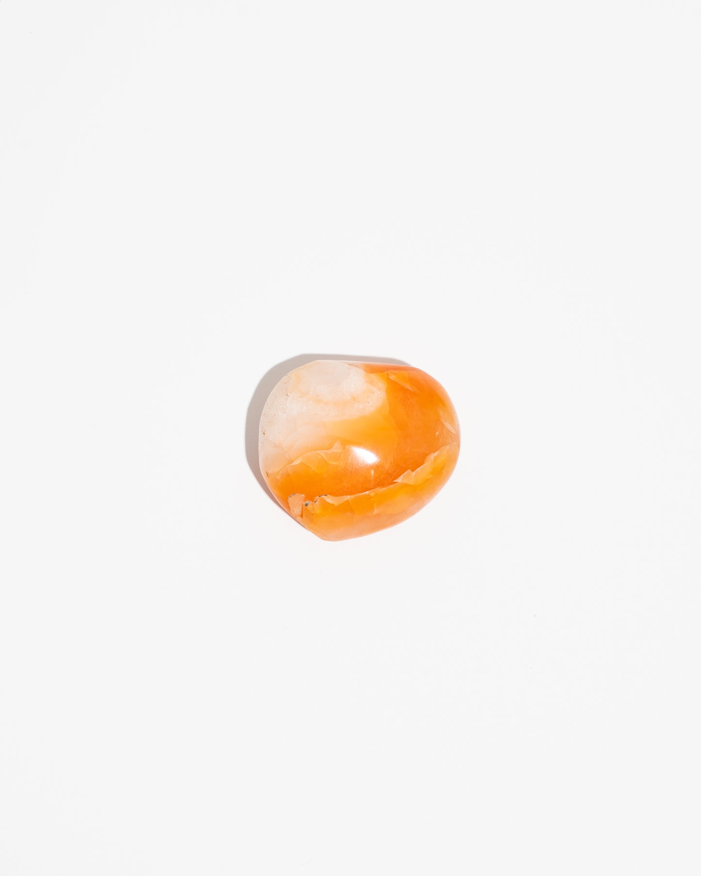 Carnelian Hearts