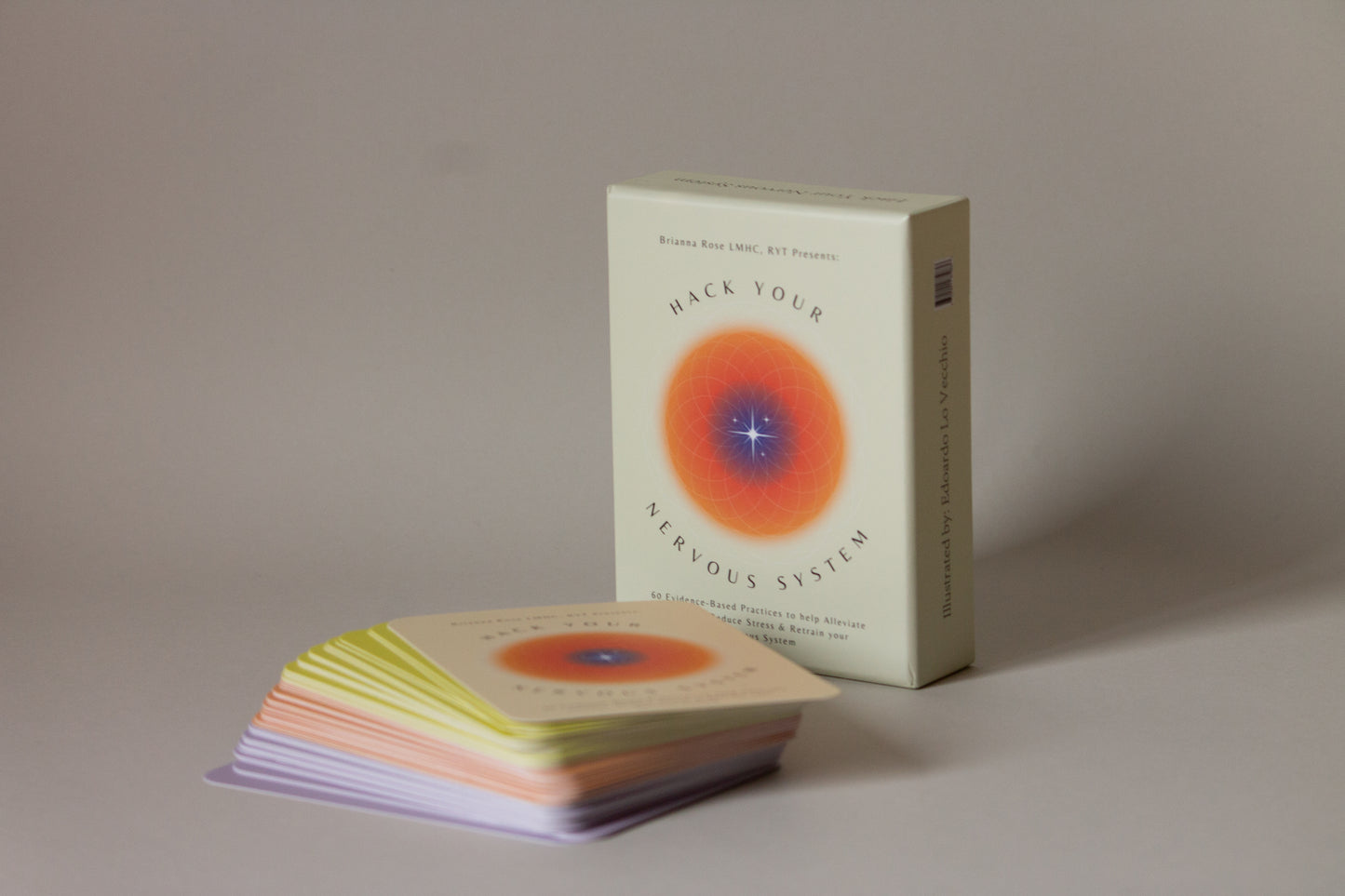 Hack Your Nervous System Card Deck