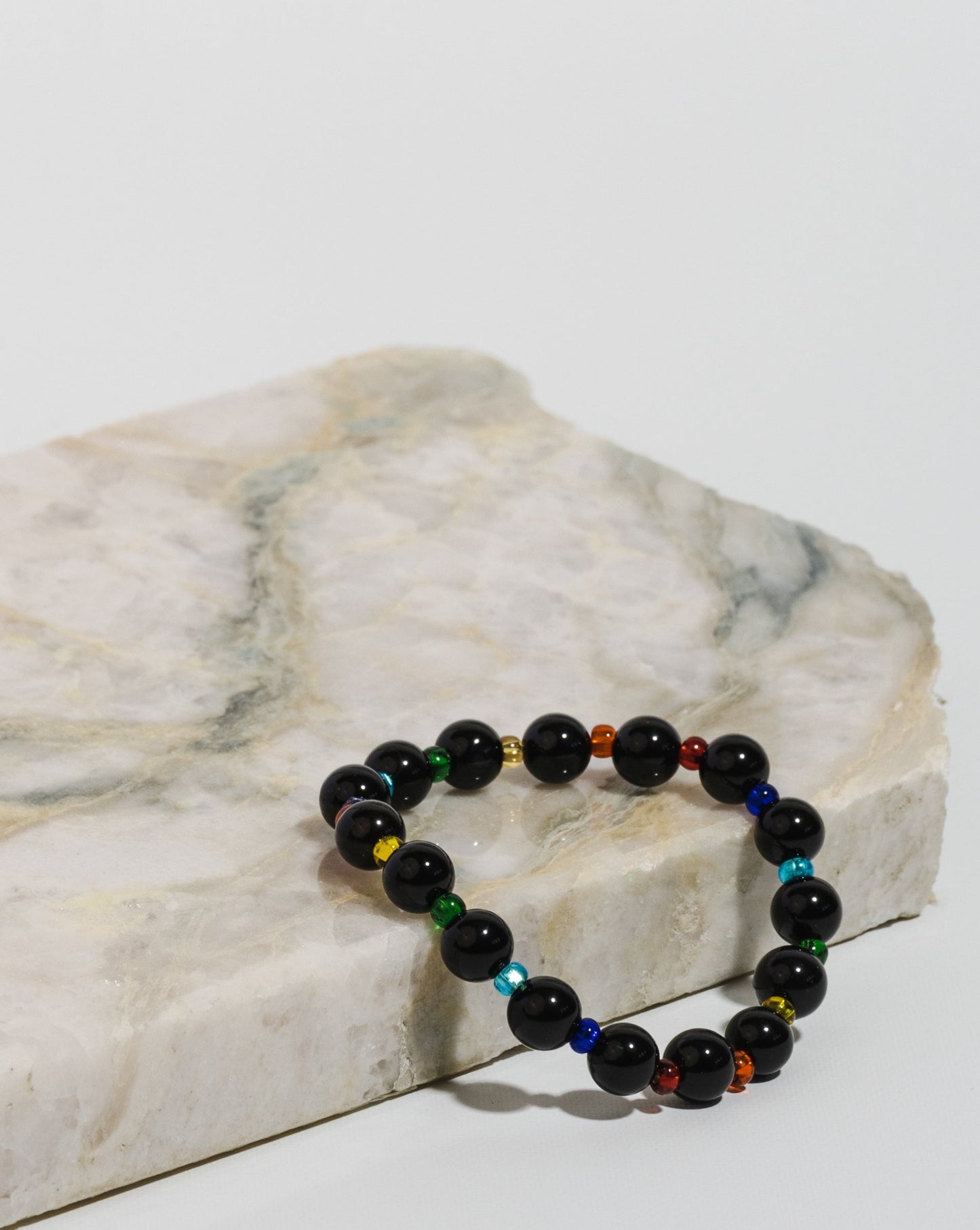PRIDE- Black Onyx and Rainbow (benefitting The Trevor Project)