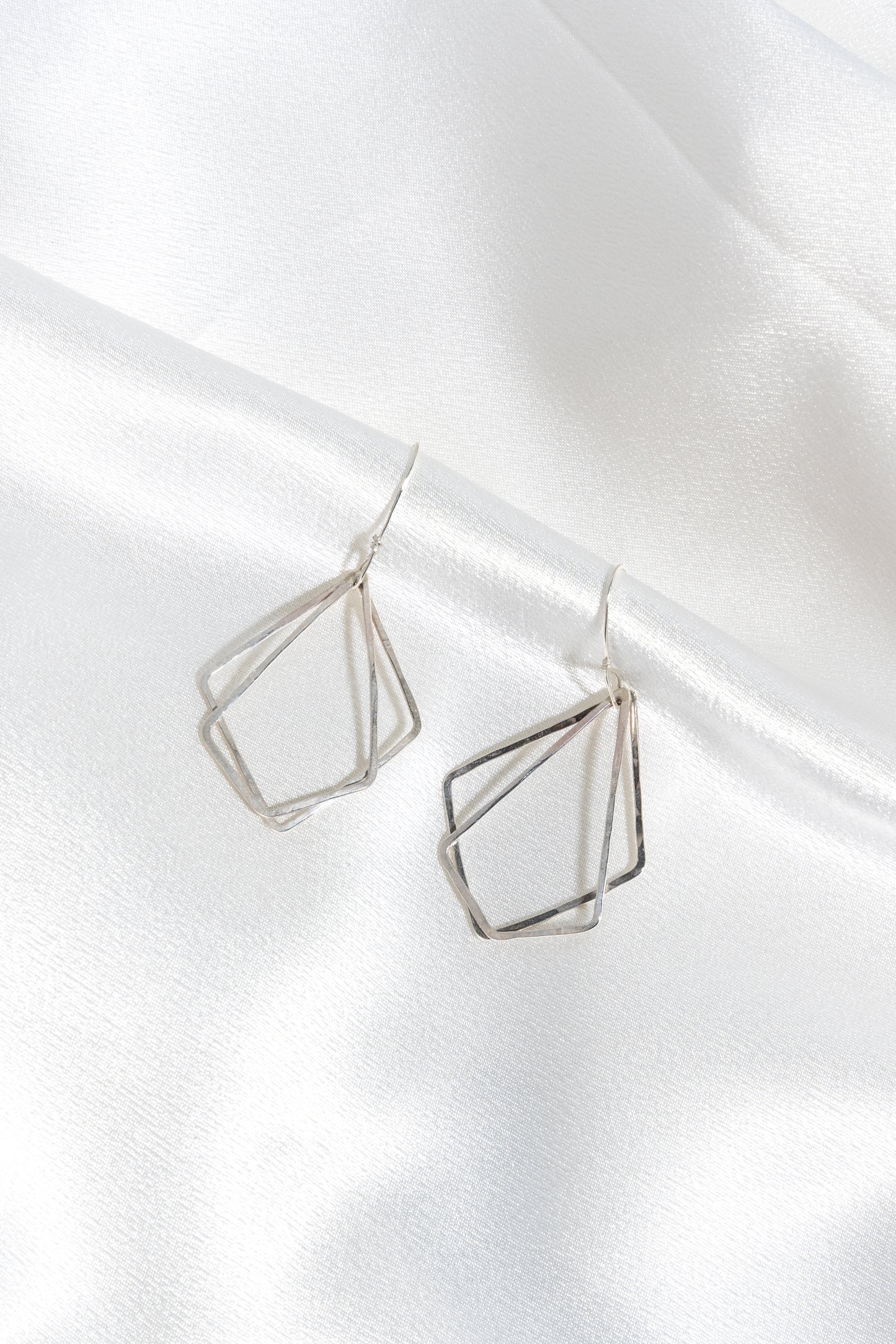 Mini Signature Hoops (multiple finishes available)