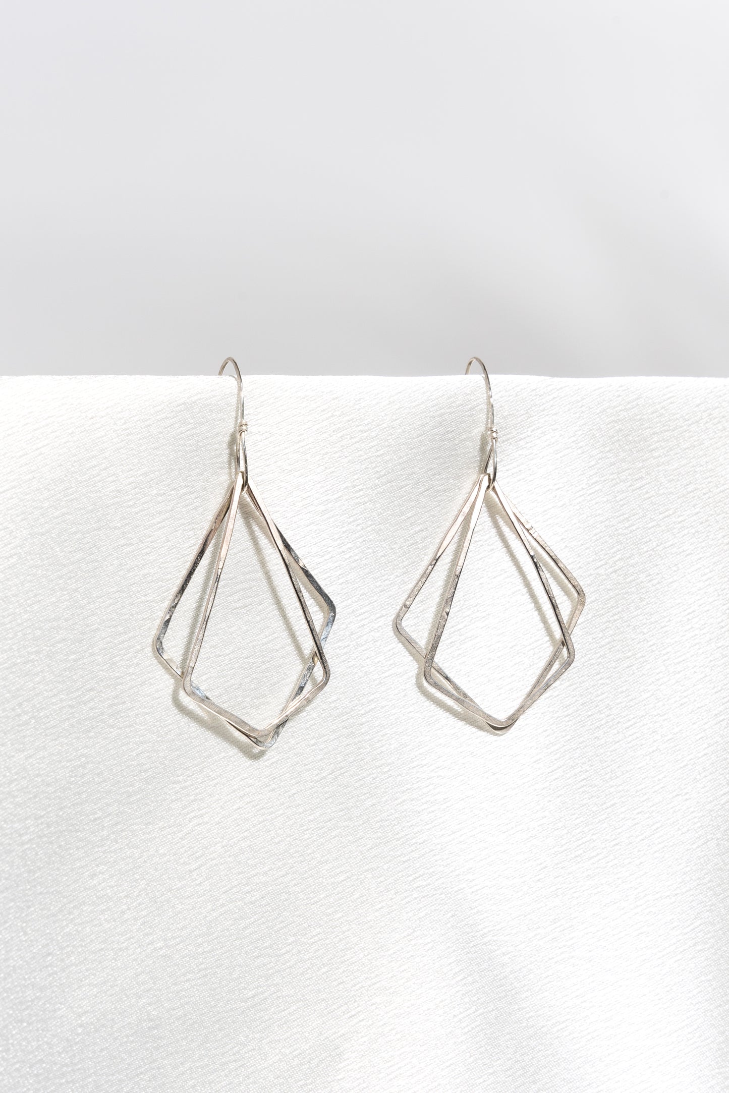 Mini Signature Hoops (multiple finishes available)