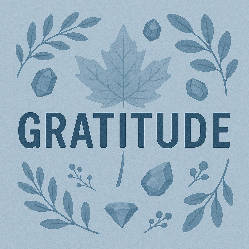 The Mental Health Benefits of Starting a Gratitude Practice