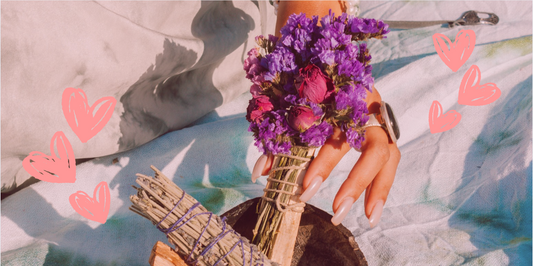 10 Simple Acts of Self-Love to Practice This February