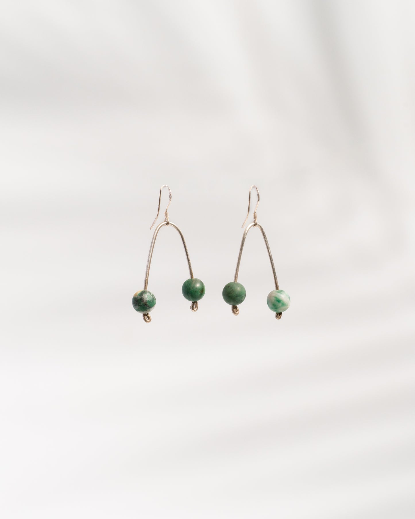 Rhythm earrings (multiple styles available)