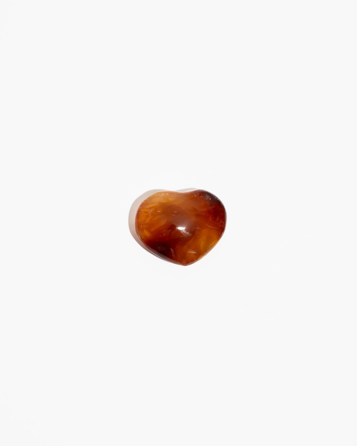 Carnelian Hearts