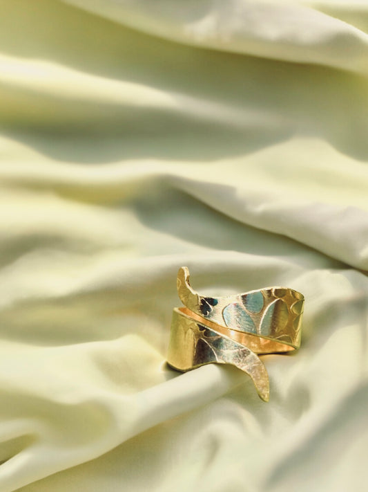 The Radiance Ring