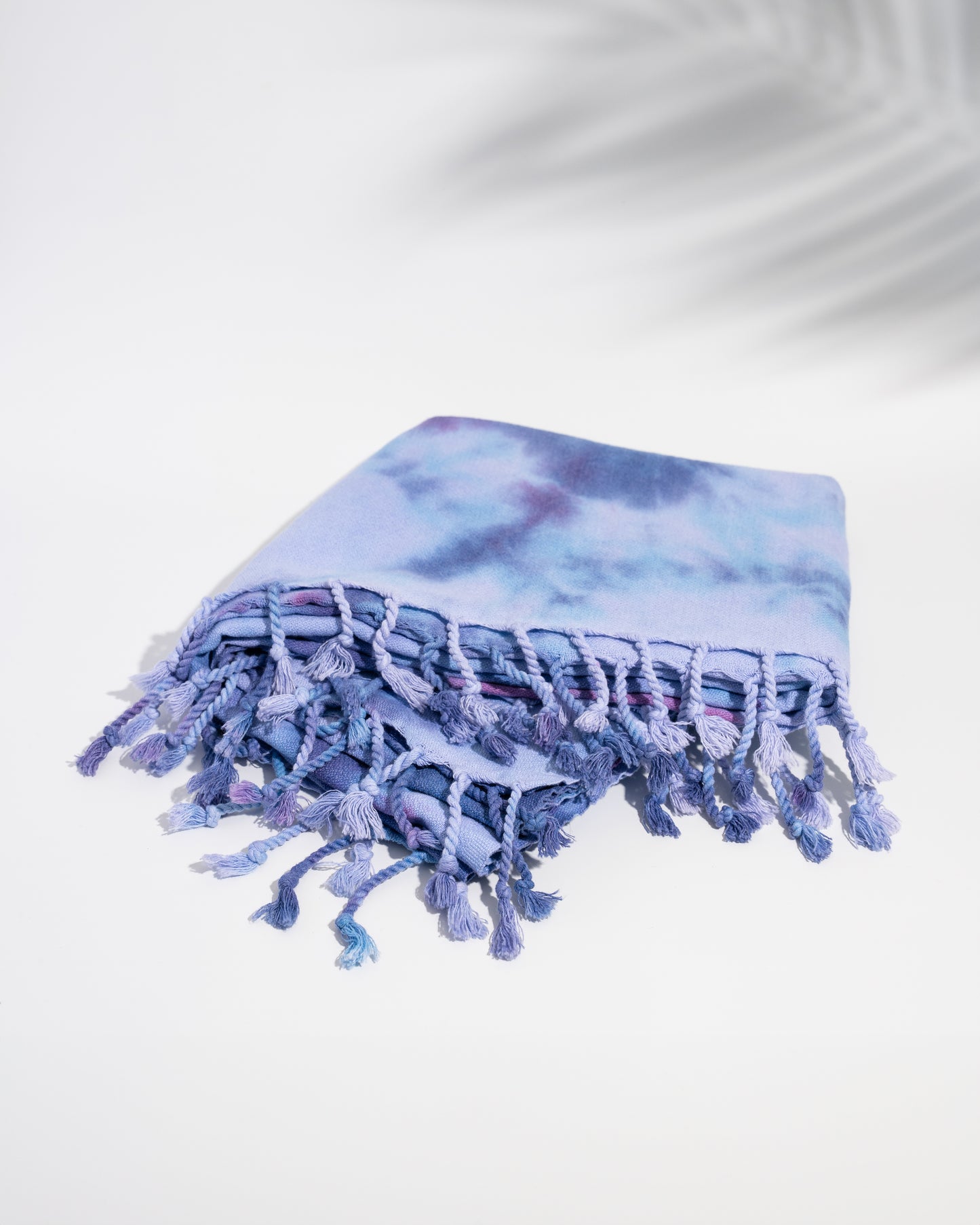 The Yoga Blanket | Mixed Berry- Organic turkish cotton towel, beach blanket, hand dyed sandless blanket (formerly the Versitowel)