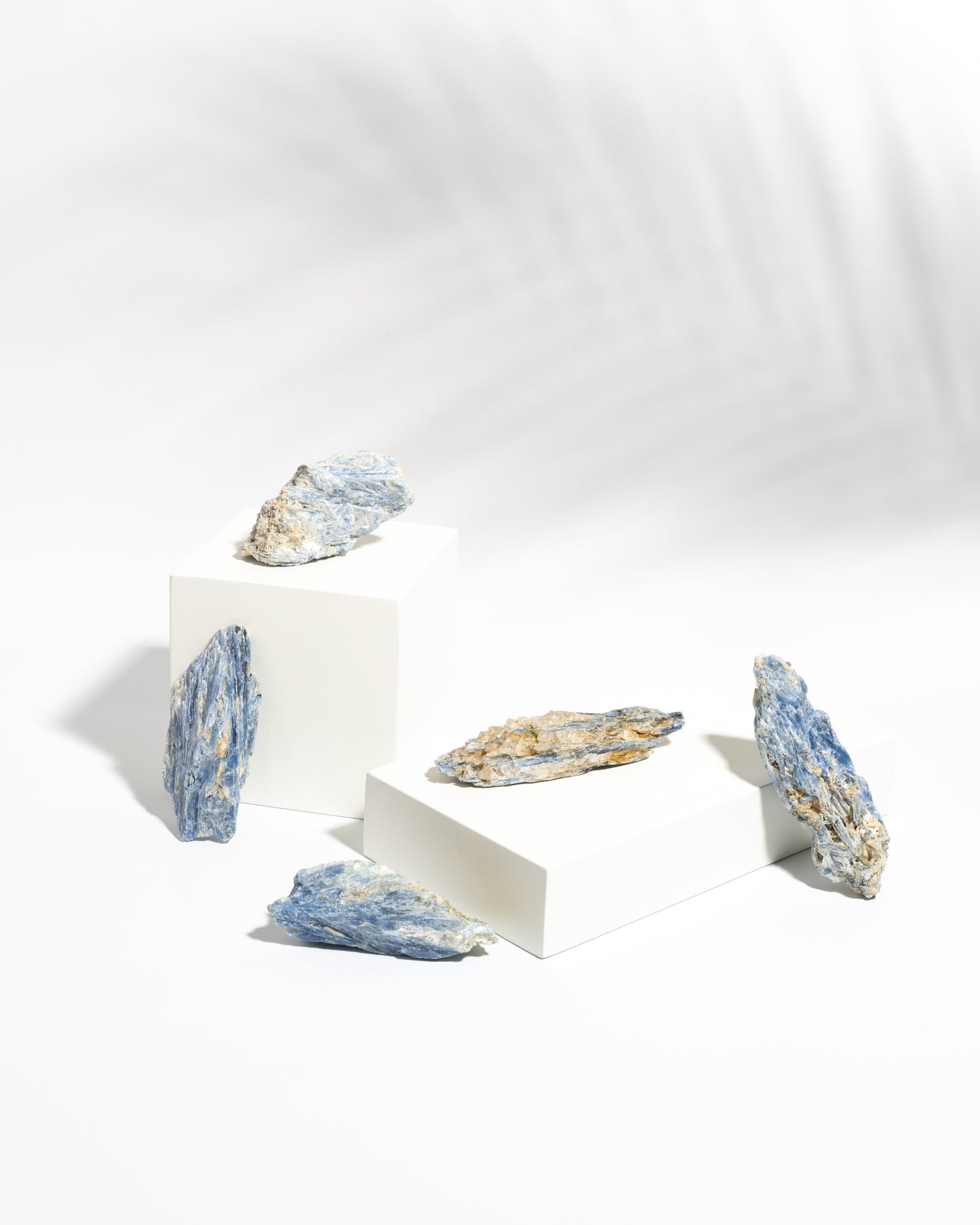 Kyanite raw crystal specimens- A Stunning and Unique Addition to Your Crystal Collection
